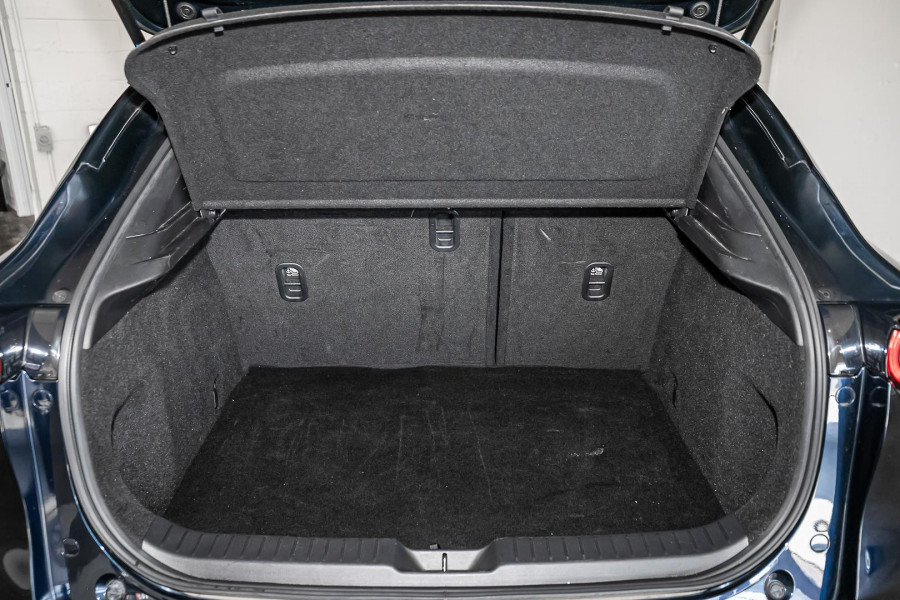 2022 Mazda CX-30 DM Series G20 Pure SUV Image 11