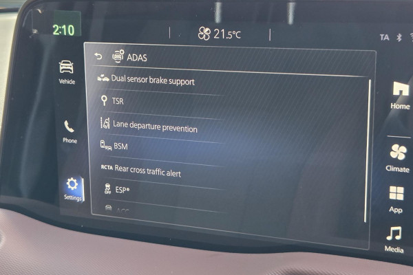 2026 Suzuki Vitara AP Motion SUV Image 22