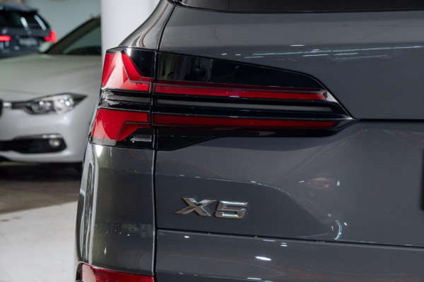 2026 BMW X5 G05 LCI xDrive40i M Sport SUV
