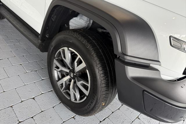 2023 GWM Tank 300 P01 Ultra SUV