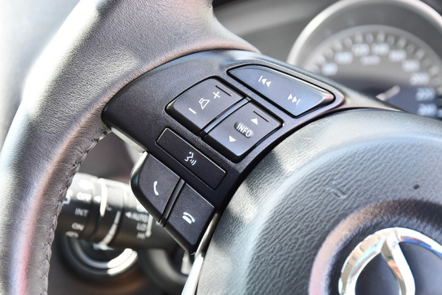 2013 Mazda CX-5 KE1021 Maxx Suv Image 11