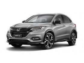 Honda HR-V RS