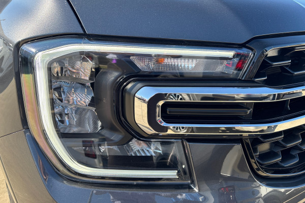 2026 Ford Everest UB Trend SUV Image 22
