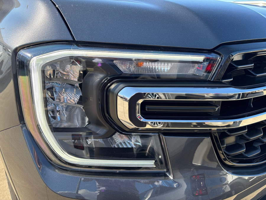 2026 Ford Everest UB Trend SUV Image 22