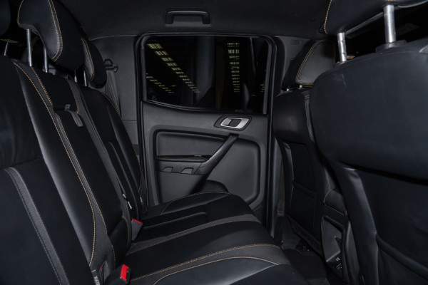 2020 MY20.75 Ford Ranger PX MkIII Wildtrak Ute image 9