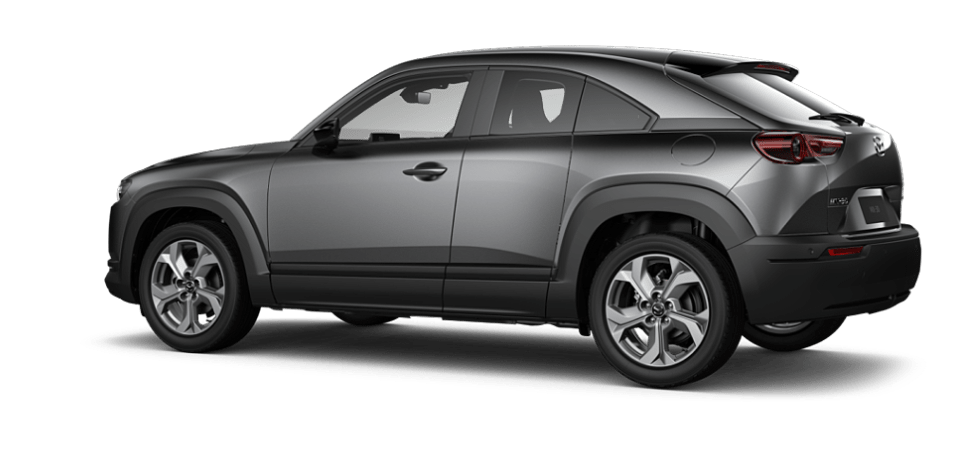 2023 Mazda MX-30 DR Series G20e Evolve SUV Image 20