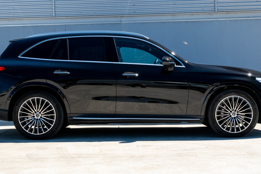 2025 Mercedes-Benz GLC-Class X254 GLC300 SUV