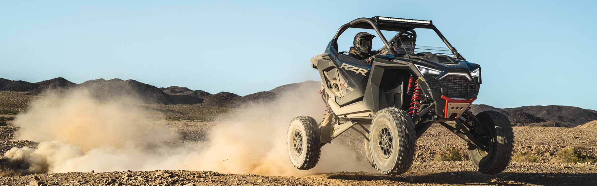 RZR PRO R ULTIMATE EPS Image