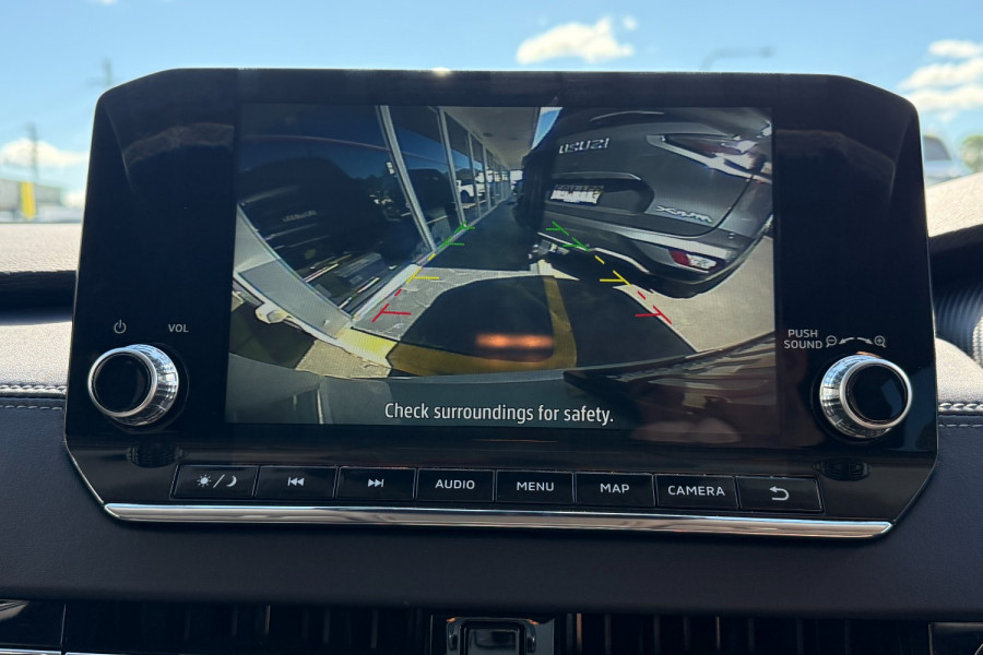 2023 MY24 Mitsubishi Outlander ZM LS SUV Image 21