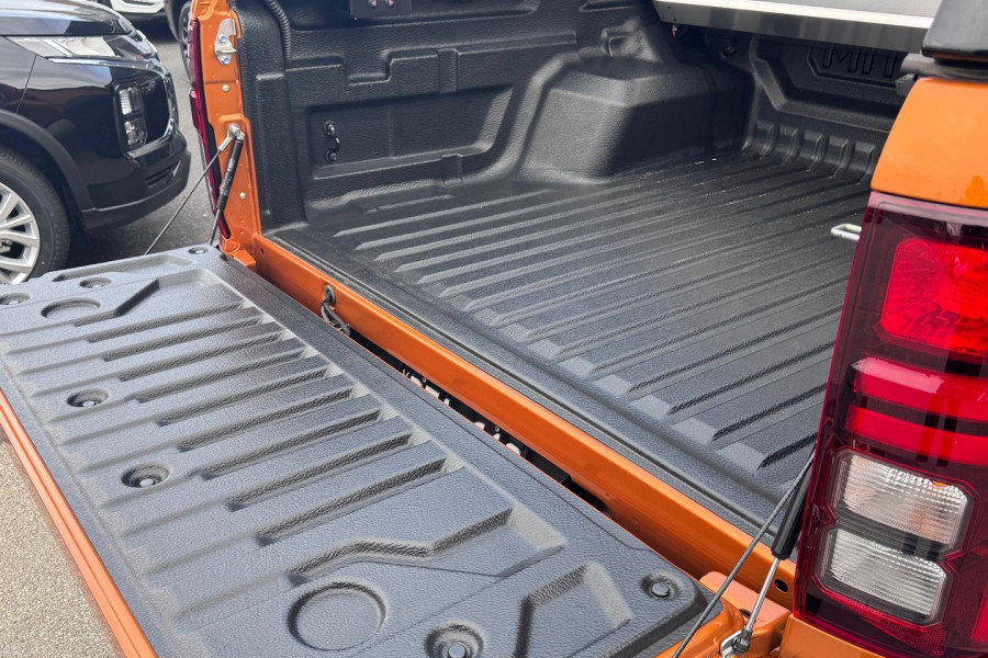 2024 Mitsubishi Triton MV GSR Ute Image 20