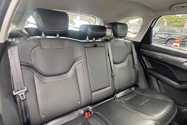 2026 GWM Haval Jolion A02 Vanta Hybrid SUV Image 13