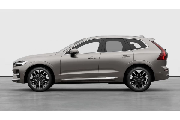 2026 Volvo XC60 UZ Plus Bright Special Edition SUV Image 4