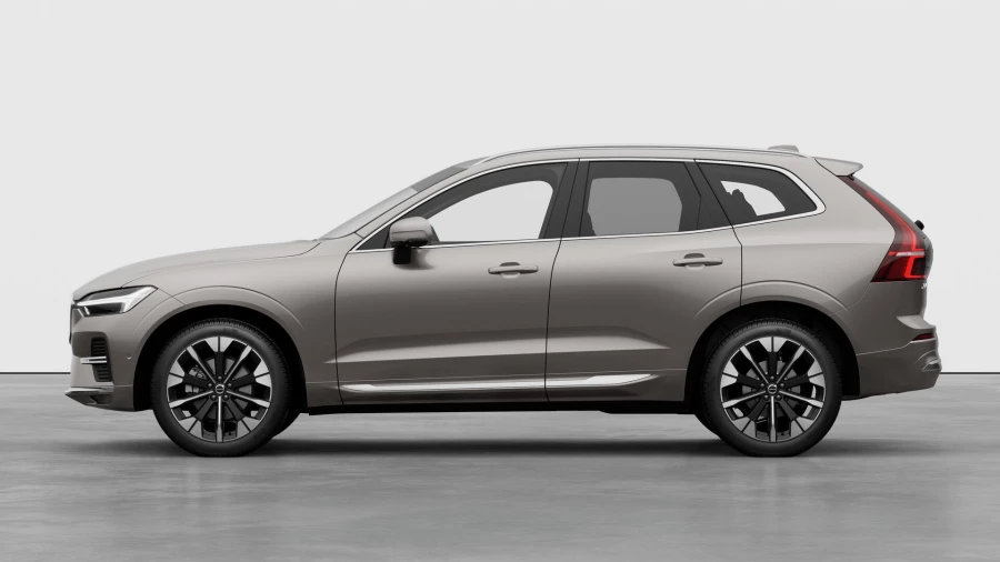 2026 Volvo XC60 UZ Plus Bright Special Edition SUV Image 4