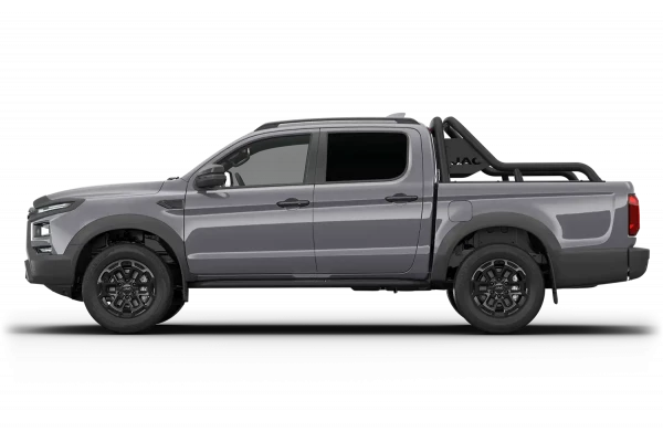 2025 JAC T9  Osprey X Ute Image 2