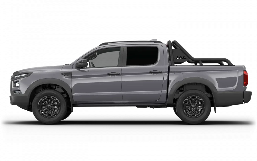 2025 JAC T9  Osprey X Ute Image 2