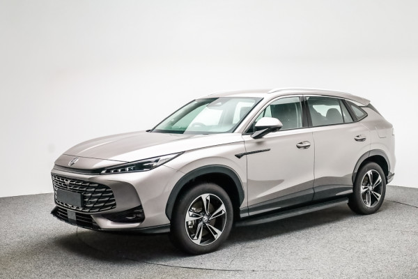 2026 MG HS Super Hybrid Excite SUV Image 3
