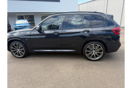 2020 BMW X3 G01 xDrive30i M Sport SUV