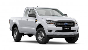 XL Super Cab