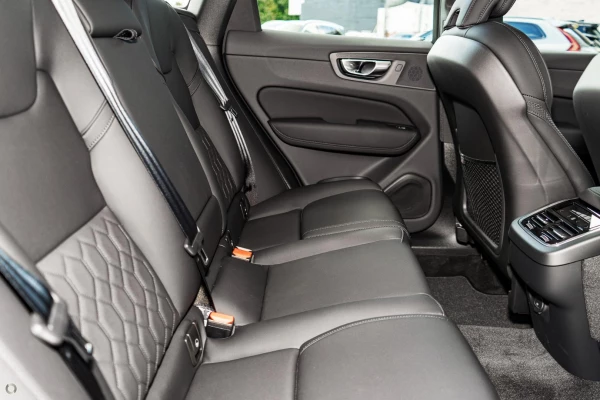 2026 Volvo XC60 UZ Plus B5 Bright SUV Image 10