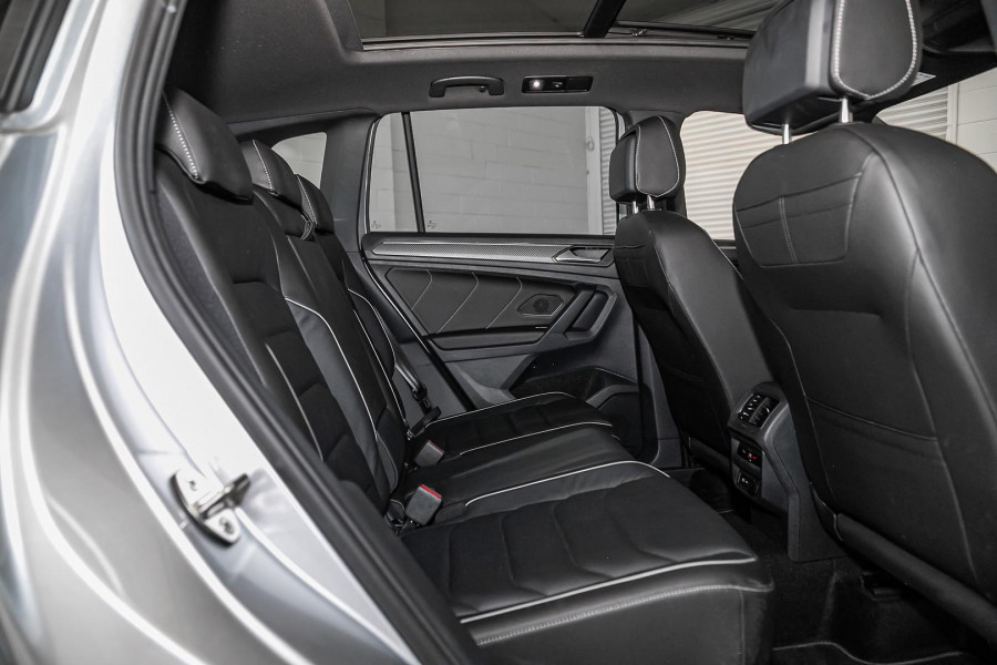 2023 Volkswagen Tiguan 5N 162TSI R-Line SUV Image 12