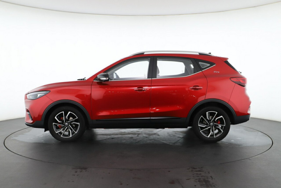 2023 MG ZST S13 Essence SUV Image 8