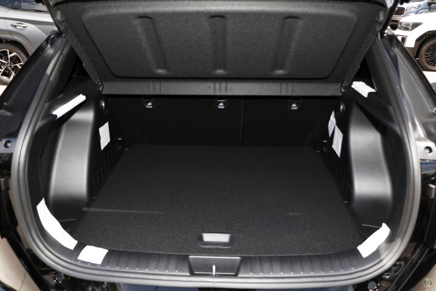 2025 MY26 Hyundai KONA SX2.V3 Hybrid Elite N Line SUV Image 9