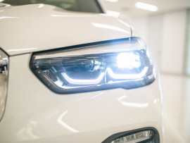 2019 MY20 BMW X5 G05 xDrive30d M Sport Suv