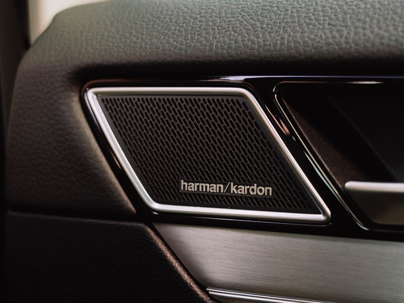 Sounds like a good time Harman Kardon Premium Sound Image