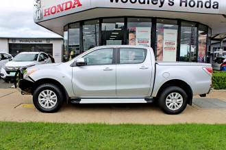 2015 Mazda BT-50 UP0YF1 XTR XTR Utility - dual cab Image 5