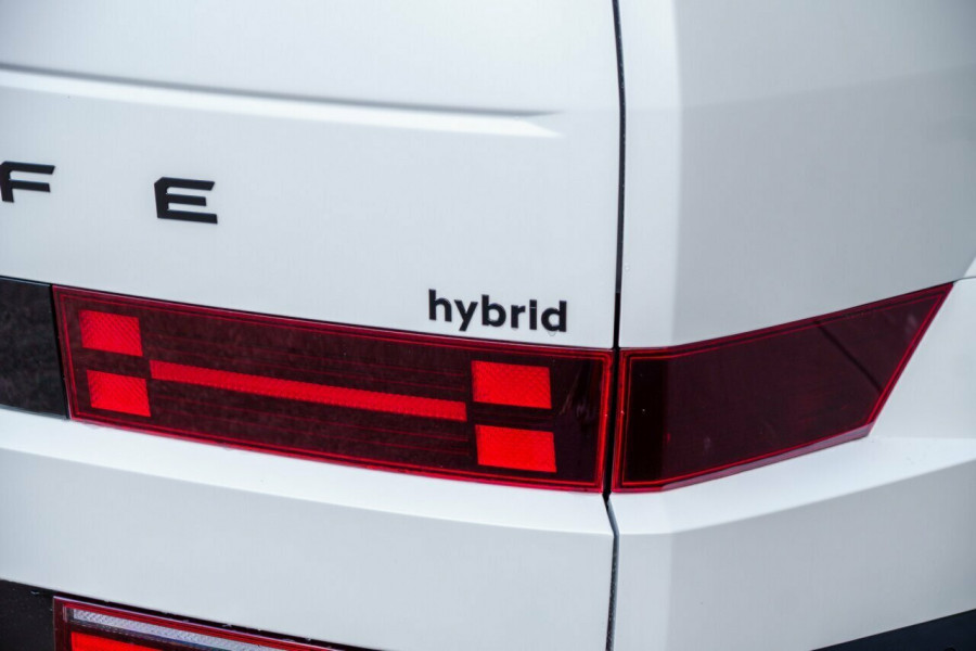 2026 Hyundai Santa Fe MX5.V2 Hybrid Calligraphy SUV Image 7