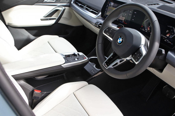 2026 BMW X2 U10 sDrive20i M Sport SUV