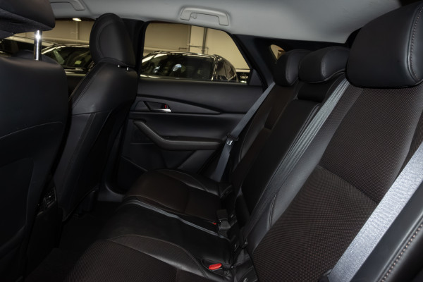 2019 Mazda CX-30 DM Series G20 Touring SUV image 9