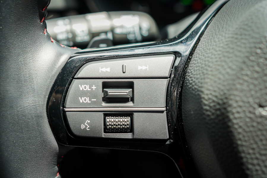 2023 MY24 Honda CR-V RS e:HEV RS SUV Image 22