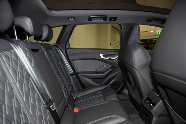 2025 Audi S5 B10 Wagon image 9