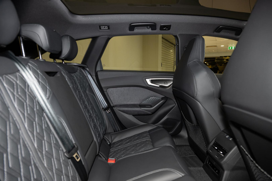 2025 Audi S5 B10 Wagon