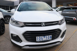 2018 Holden Trax TJ LTZ SUV