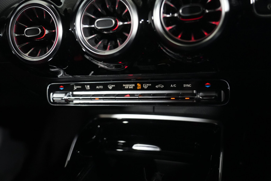 2022 Mercedes-Benz A-Class A35 4matic Hatch