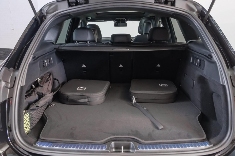 2026 Mercedes-Benz GLC-Class X254 GLC350 e SUV