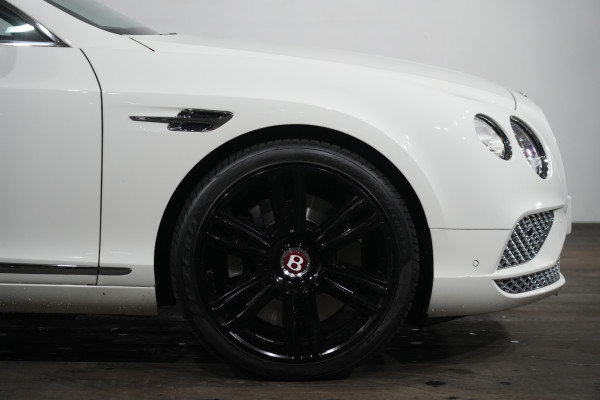 2015 Bentley Continental GT V8 Coupe image 5