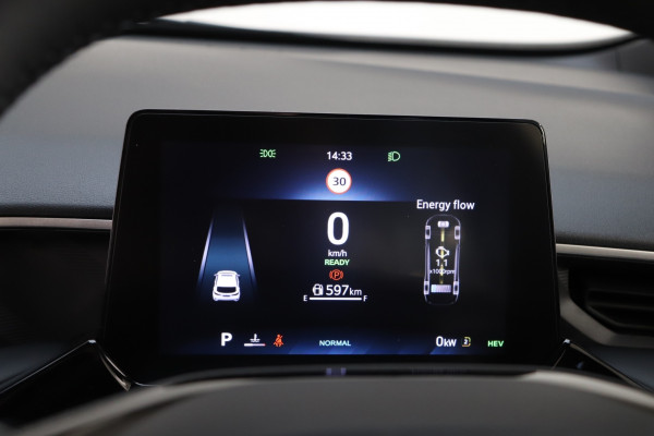 2026 MG MG3 ZP22 Essence Hybrid+ Hatch Image 15