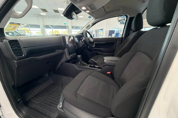 2026 MY26.5 Ford Ranger P703 XL Cab Chassis Image 10