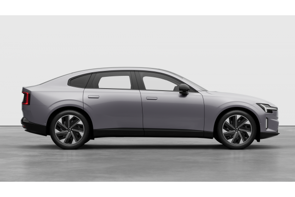 2026 Volvo ES90  Plus Single Motor Sedan Image 5