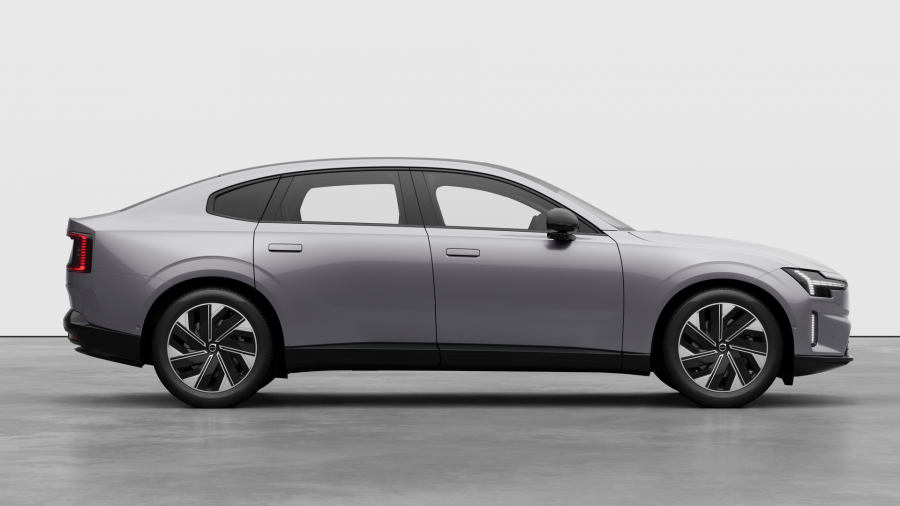 2026 Volvo ES90  Plus Single Motor Sedan Image 5