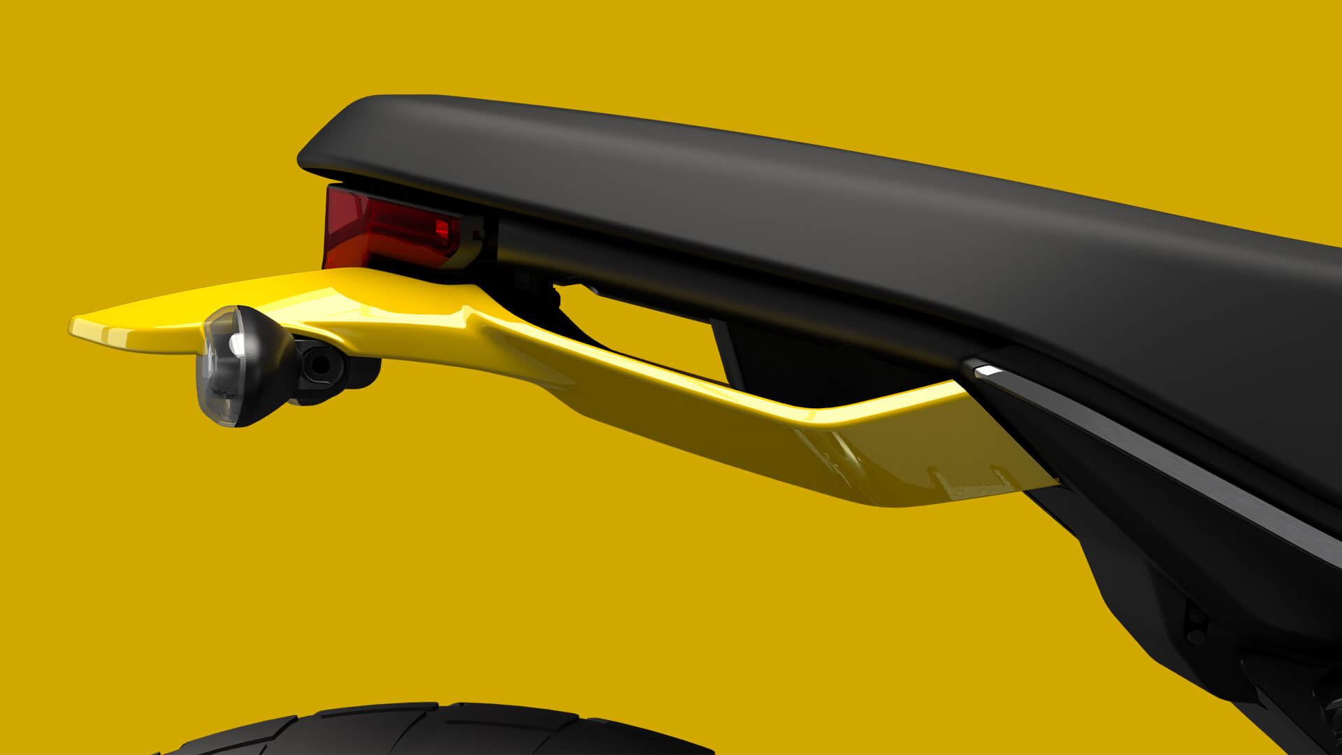 New Ducati Scrambler Icon Image
