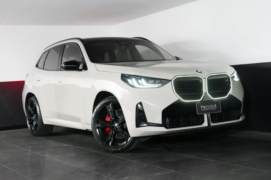 2024 BMW X3 M50 xDrive SUV Image 14