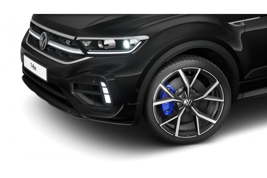 2024 Volkswagen T-Roc D11 R SUV Image 9