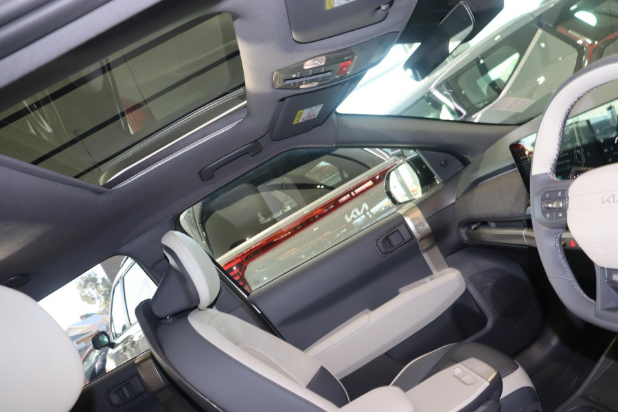 2026 MY27 Kia EV3 SV GT-Line SUV Image 27