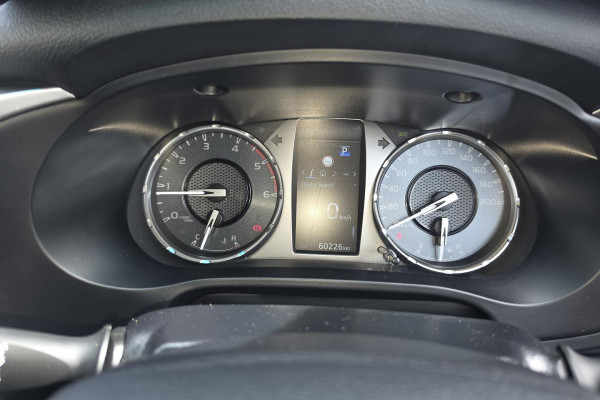 2023 Toyota HiLux GUN126R SR5 Ute Image 15