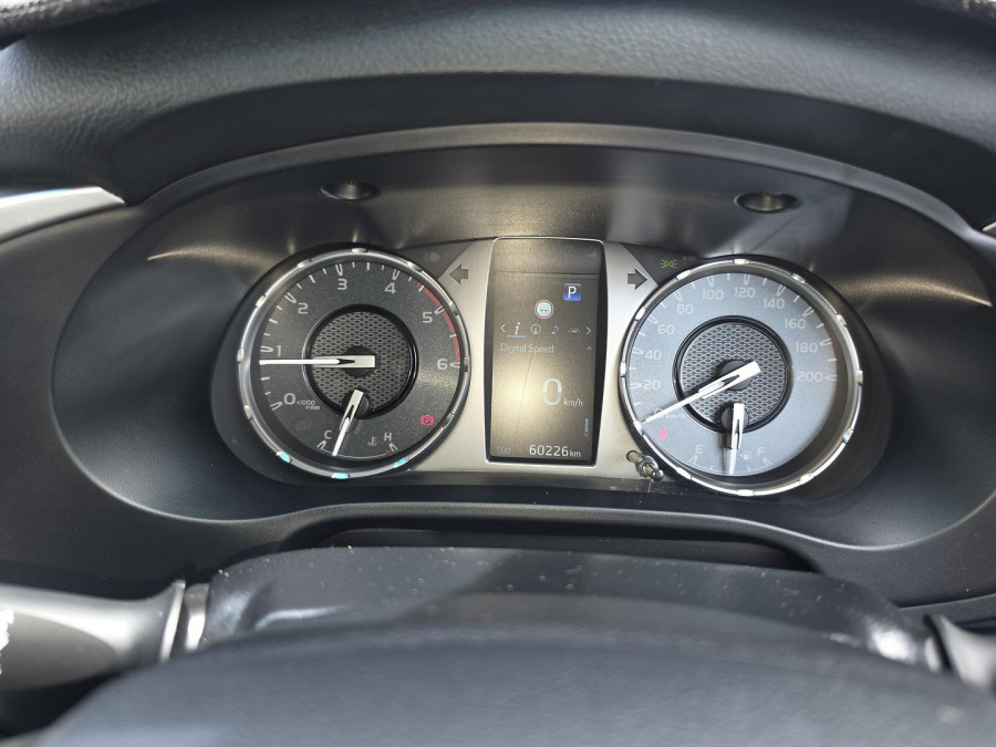 2023 Toyota HiLux GUN126R SR5 Ute Image 15