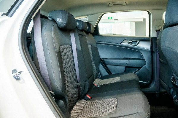 2026 Kia Sportage NQ5 PE SX SUV Image 9